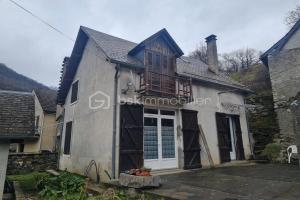 Picture of listing #331121953. House for sale in Saint-Béat