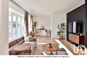 Picture of listing #331121993. Appartment for sale in Lorient