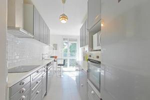 Picture of listing #331122007. Appartment for sale in Vélizy-Villacoublay