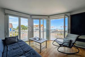Picture of listing #331122160. Appartment for sale in Courseulles-sur-Mer