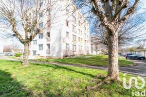 Picture of listing #331122161. Appartment for sale in Mantes-la-Ville