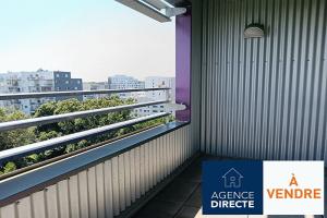 Picture of listing #331122272. Appartment for sale in Saint-Herblain