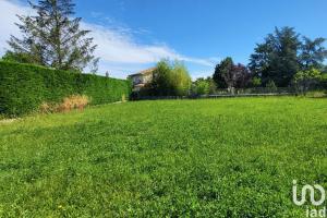 Picture of listing #331122309. Land for sale in Chaponost
