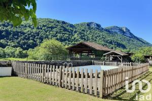 Photo de l'annonce nº 331122316. Maison à vendre sur Cognin-les-Gorges