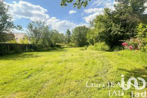 Picture of listing #331122325. Land for sale in Cormeilles-en-Vexin