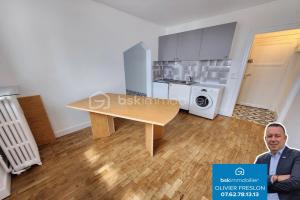 Picture of listing #331122329. Appartment for sale in Nevers