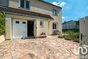 Picture of listing #331122343. House for sale in Tremblay-en-France