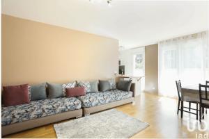 Picture of listing #331122367. Appartment for sale in Pantin