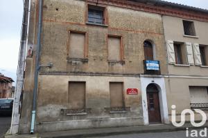 Photo de l'annonce nº 331122379. Maison à vendre sur Villemur-sur-Tarn