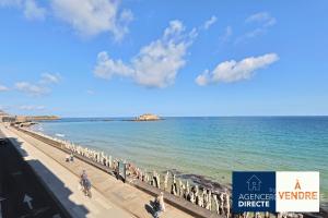 Picture of listing #331122384. Appartment for sale in Saint-Malo