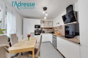 Picture of listing #331122401. Appartment for sale in Champs-sur-Marne