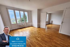 Picture of listing #331122450. Appartment for sale in Nevers