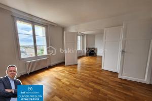 Photo de l'annonce nº 331122469. Appartement à vendre sur Nevers