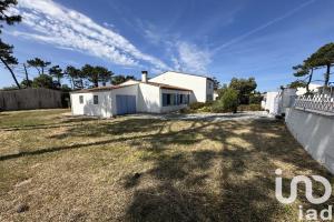Picture of listing #331122501. House for sale in La Tranche-sur-Mer