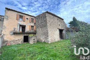 Picture of listing #331122550. House for sale in Pouzols-Minervois