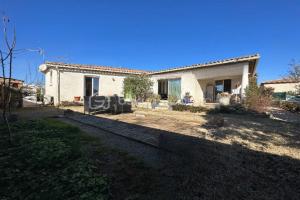 Picture of listing #331122625. House for sale in Thézan-lès-Béziers