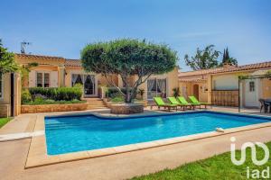 Picture of listing #331122659. House for sale in Salon-de-Provence
