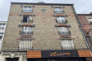Picture of listing #331122664. Appartment for sale in Saint-Ouen