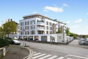 Picture of listing #331122684. Appartment for sale in Angers
