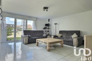 Picture of listing #331122791. Appartment for sale in Villeneuve-d'Ascq