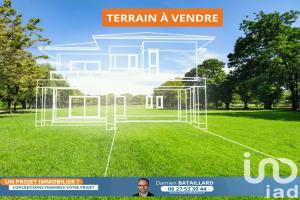 Picture of listing #331122806. Land for sale in Nogent-le-Roi