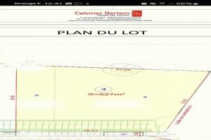 Picture of listing #331122817. Land for sale in Sin-le-Noble