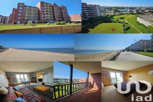 Picture of listing #331122876. Appartment for sale in Cabourg