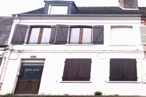 Picture of listing #331122878. Appartment for sale in Gournay-en-Bray