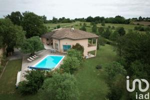 Picture of listing #331122935. House for sale in Castelnau-d'Estrétefonds