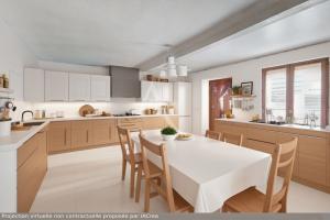 Picture of listing #331122948. Appartment for sale in Saint-Germain-sur-Morin