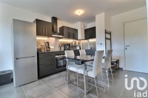 Picture of listing #331123051. Appartment for sale in Marseille