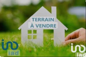 Picture of listing #331123085. Land for sale in La Frénaye
