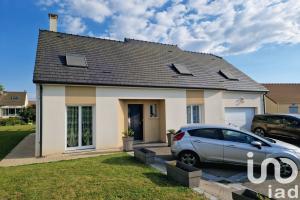 Picture of listing #331123104. House for sale in Ferrières-en-Gâtinais