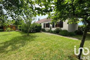 Picture of listing #331123136. House for sale in Angerville
