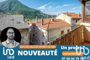 Picture of listing #331123148. Appartment for sale in Veynes