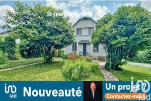 Photo de l'annonce nº 331123171. Maison à vendre sur Saint-Jean-la-Poterie