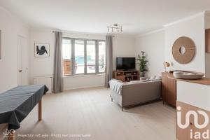 Picture of listing #331123195. Appartment for sale in Triel-sur-Seine