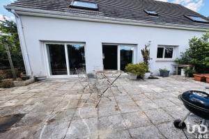 Picture of listing #331123206. House for sale in Pont-de-Metz