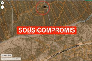 Picture of listing #331123294. Land for sale in Le Mas