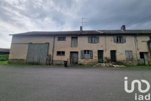 Picture of listing #331123322. House for sale in Landres-et-Saint-Georges