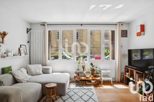 Picture of listing #331123335. Appartment for sale in Paris