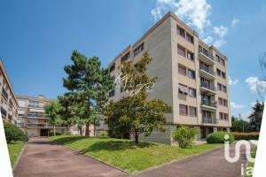 Picture of listing #331123339. Appartment for sale in Soisy-sous-Montmorency
