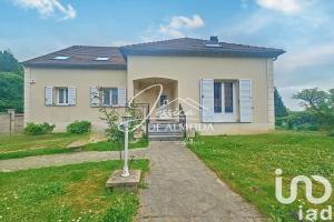 Picture of listing #331123343. House for sale in Liancourt