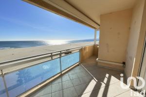 Picture of listing #331123442. Appartment for sale in Canet-en-Roussillon