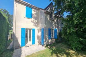Picture of listing #331123552. Appartment for sale in Saint-Leu-la-Forêt