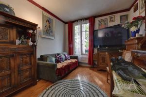 Picture of listing #331123578. Appartment for sale in Les Lilas