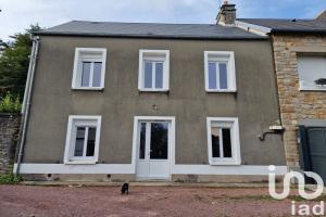 Picture of listing #331123617. House for sale in Coutances