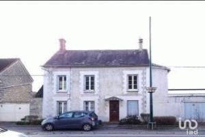 Picture of listing #331123703. House for sale in Souppes-sur-Loing