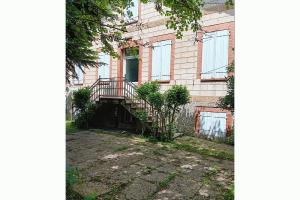 Picture of listing #331123717. House for sale in Toulouse