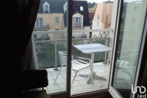 Photo de l'annonce nº 331123910. Appartement à vendre sur Savigny-sur-Orge
